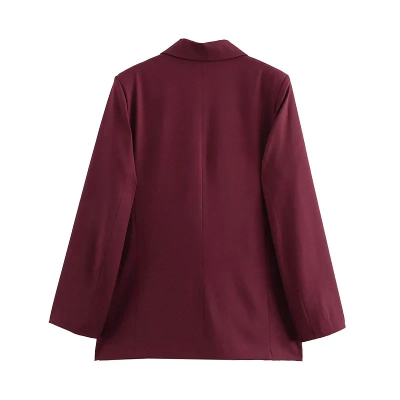 SONIA BLAZER