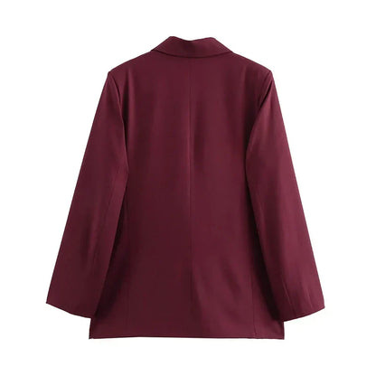 SONIA BLAZER