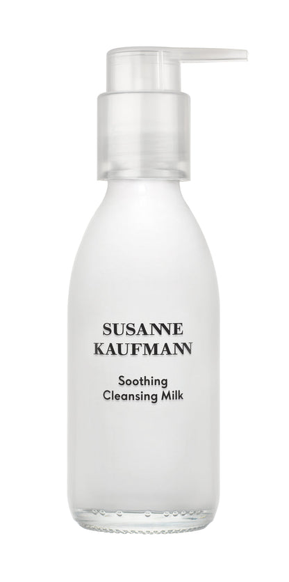 Soothing Cleansing Milk