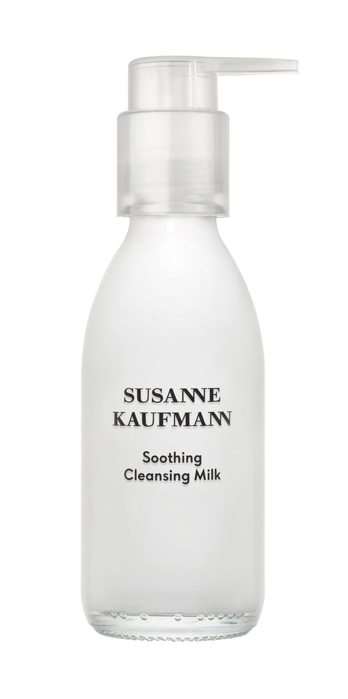 Soothing Cleansing Milk