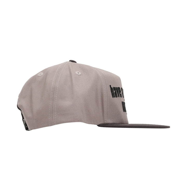 Sopranos Cap - 2 Tone