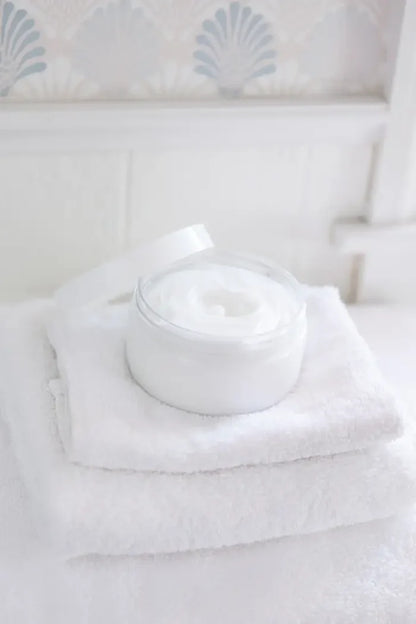 Spearmint & Eucalyptus Body Butter - Ali's Wagon
