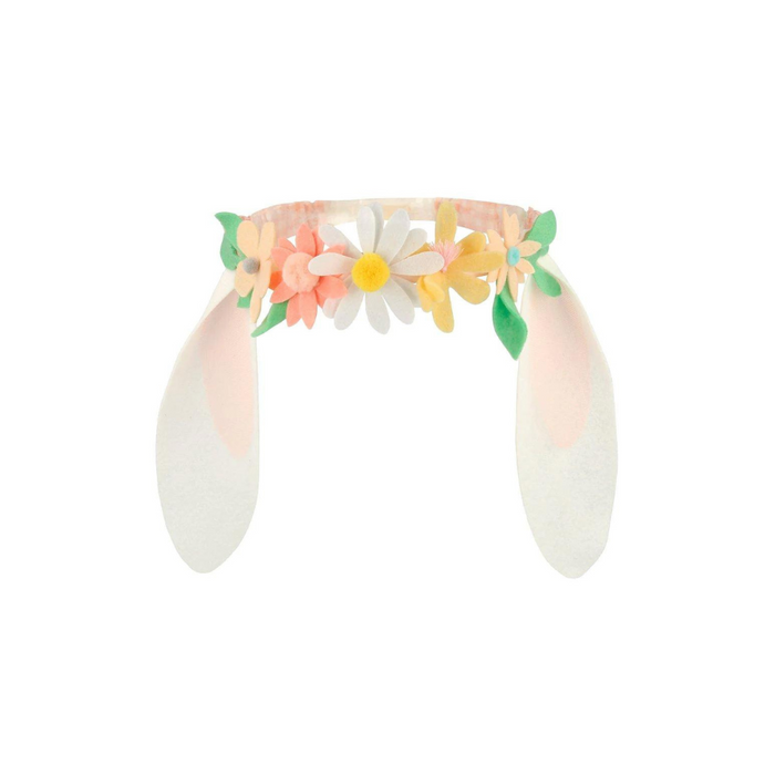 Spring Bunny Ears