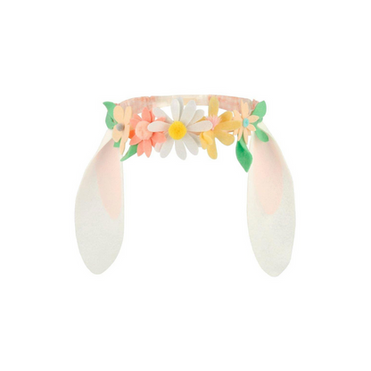 Spring Bunny Ears