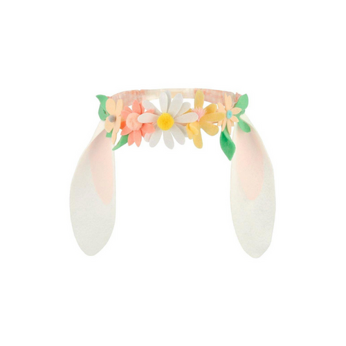 Spring Bunny Ears