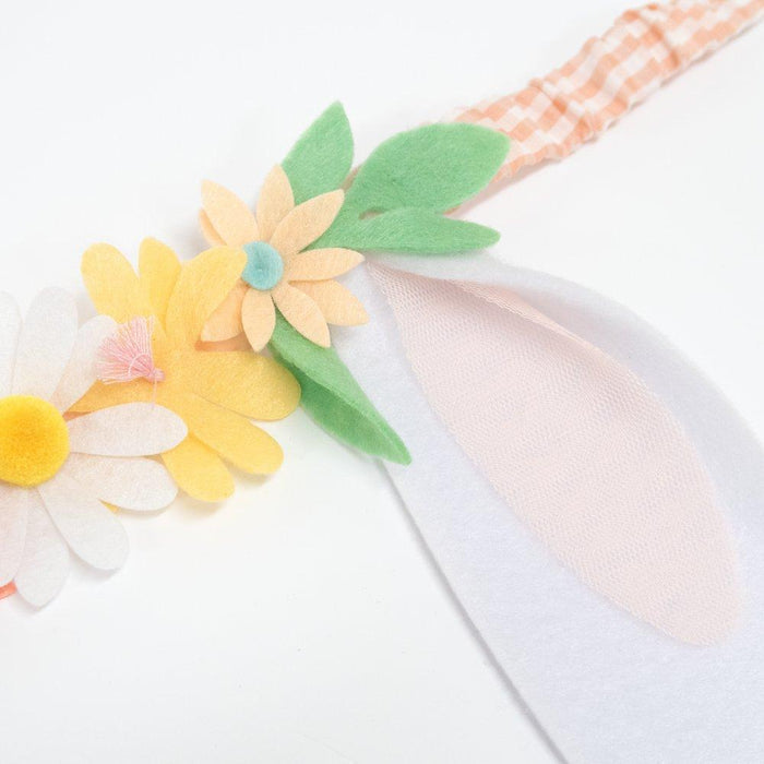 Spring Bunny Ears