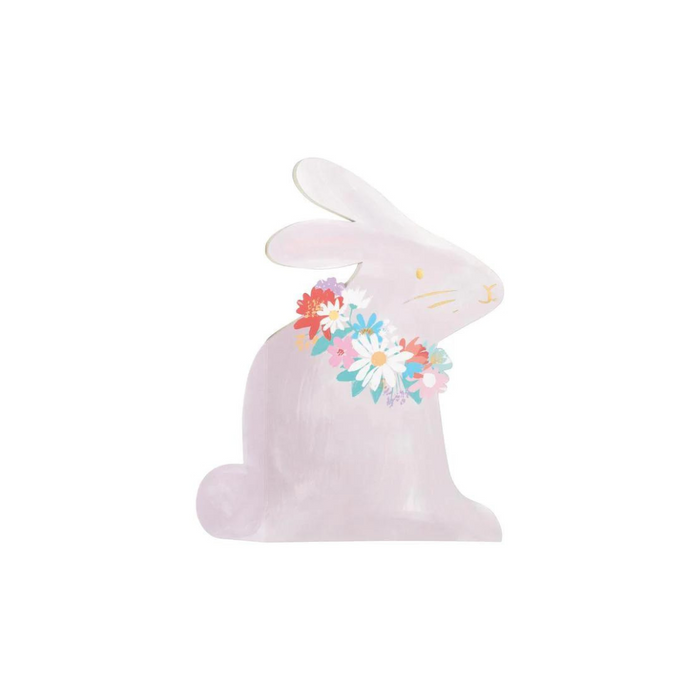 Spring Bunny Sticker Book