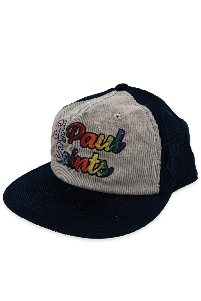 [ St. Paul Saints ] Pride Cord - Official League