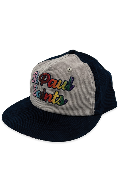 [ St. Paul Saints ] Pride Cord - Official League