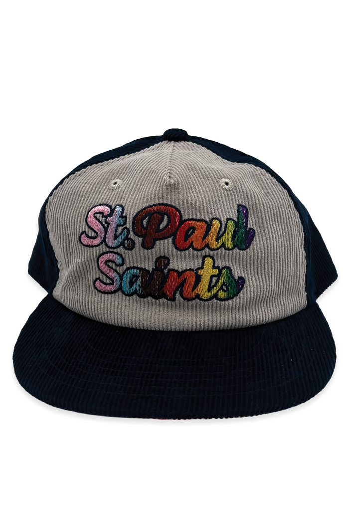 [ St. Paul Saints ] Pride Cord - Official League