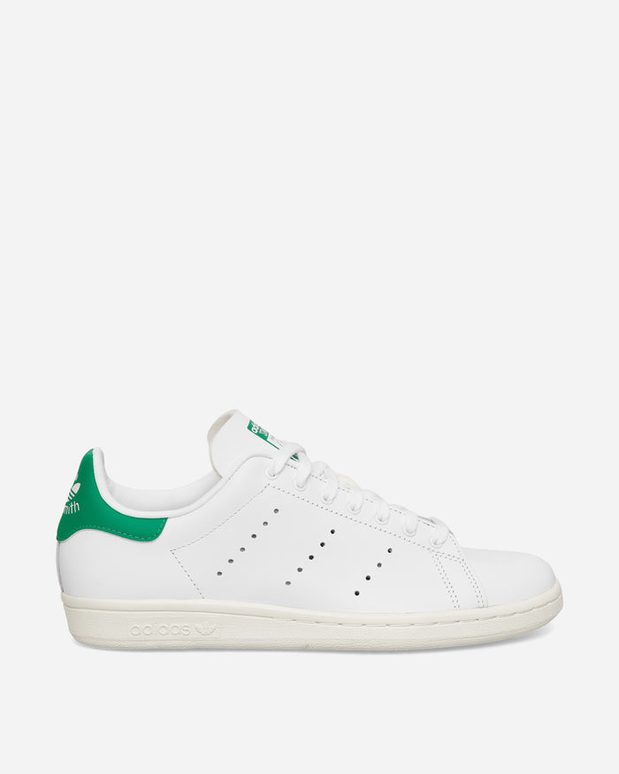 adidas Stan Smith 80S Ftwwht/Ftwwht/Green Sneakers Low IF0202