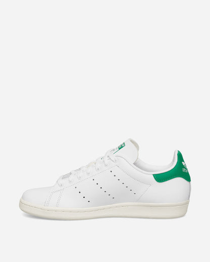 adidas Stan Smith 80S Ftwwht/Ftwwht/Green Sneakers Low IF0202
