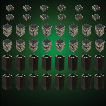 Stilts Megapack (Unpainted)