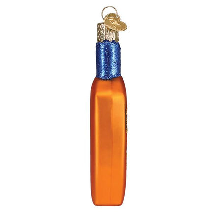 Sunscreen Ornament