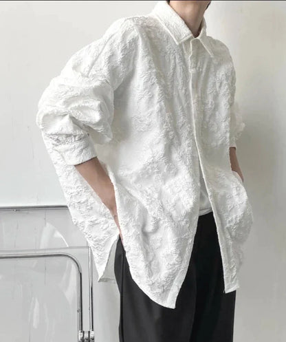 SVETLANA SHIRT