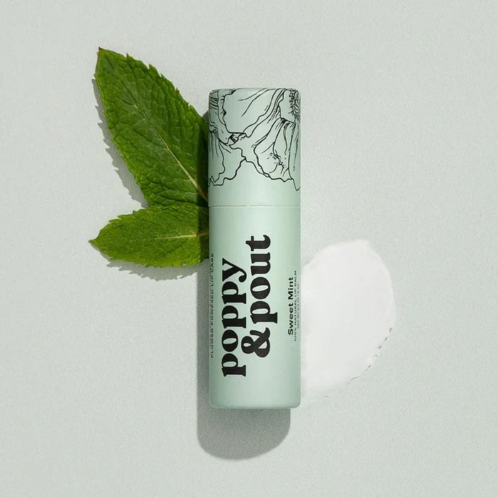 Sweet Mint Lip Balm - Ali's Wagon