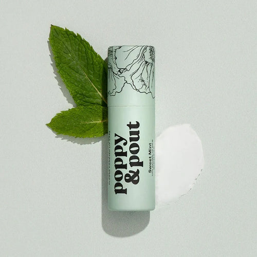 Sweet Mint Lip Balm - Ali's Wagon