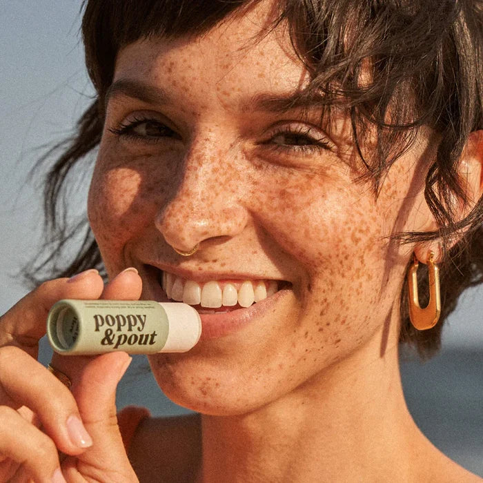 Sweet Mint Lip Balm - Ali's Wagon