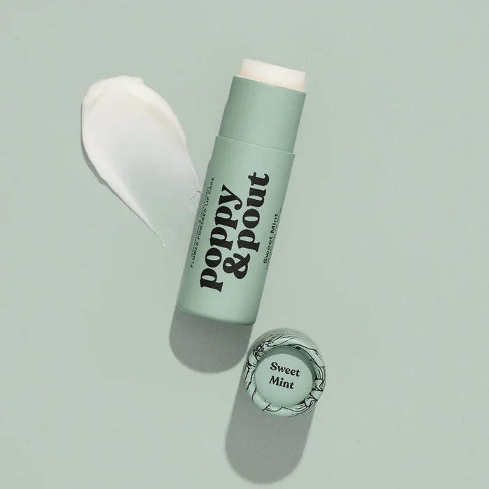 Sweet Mint Lip Balm - Ali's Wagon