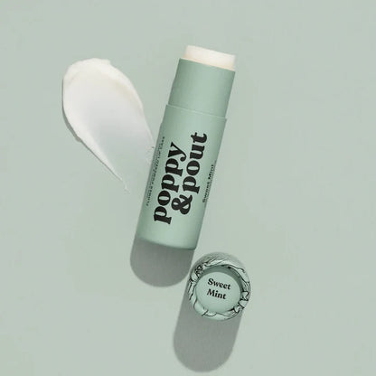 Sweet Mint Lip Balm - Ali's Wagon