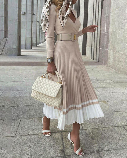 Sylvia Dress