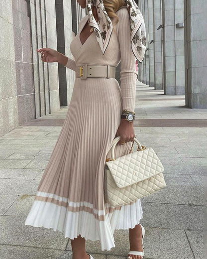 Sylvia Dress