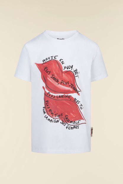 T-shirt WARIS
