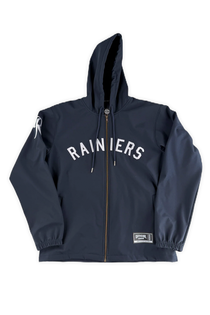 [ Tacoma Rainiers ] Winter Coach - Official League