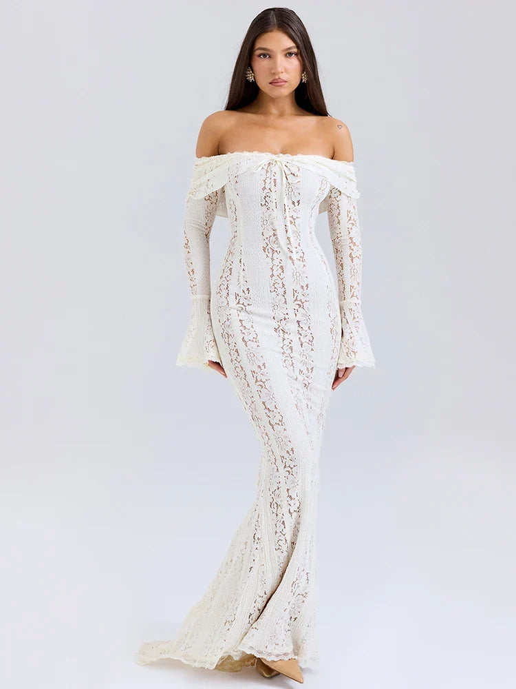 TAIRA DRESS