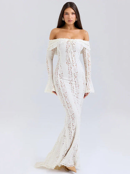 TAIRA DRESS
