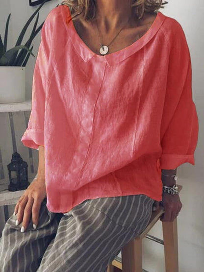 TATI BLOUSE