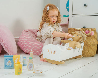Tender Leaf - Baby Care Set