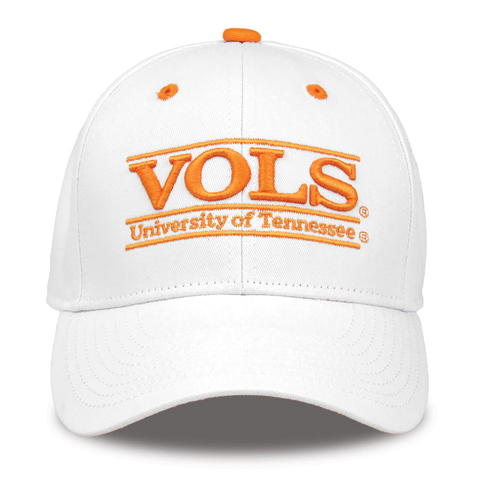 Tennessee snapback hat