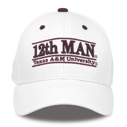 Texas A&M snapback hat