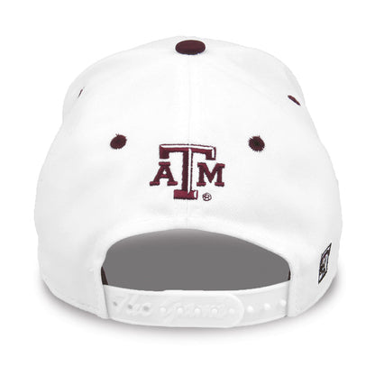 Texas A&M Nickname Snapback
