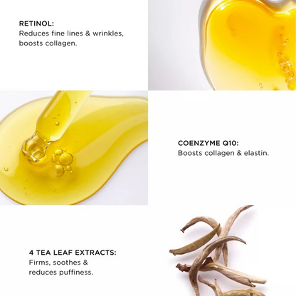 The Absolute Intense Renewal Serum
