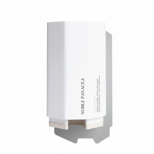 Noble Panacea Cleansing Balm con ombra