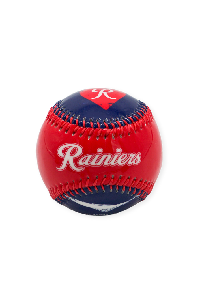 The Head and the Heart x Tacoma Rainiers Evergreen Baseball