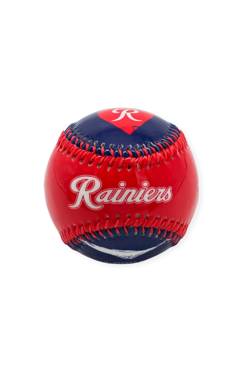 The Head and the Heart x Tacoma Rainiers Evergreen Baseball