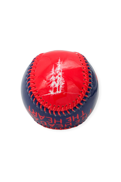 The Head and the Heart x Tacoma Rainiers Evergreen Baseball