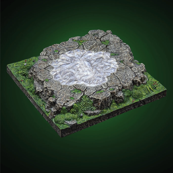 The Hole Knoll Pack (Painted)