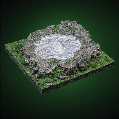 The Hole Knoll Pack (Painted)