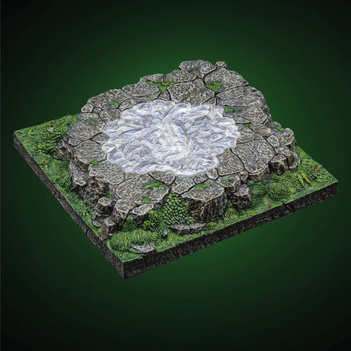 The Hole Knoll Pack (Painted)