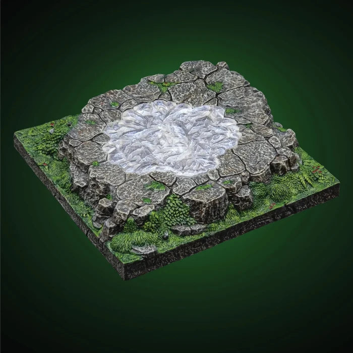 The Hole Knoll Pack (Unpainted)