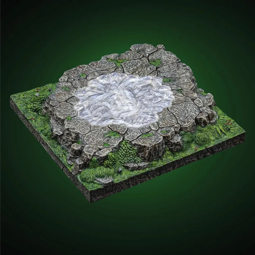The Hole Knoll Pack (Unpainted)