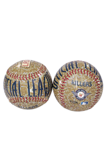 [ The Killers X Las Vegas Aviators ] Bright Lights Baseball