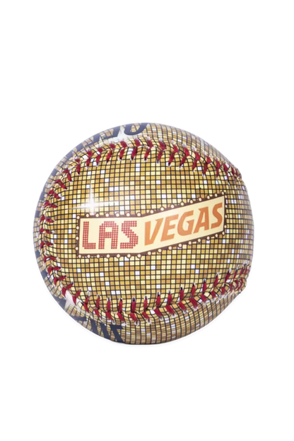 [ The Killers X Las Vegas Aviators ] Bright Lights Baseball