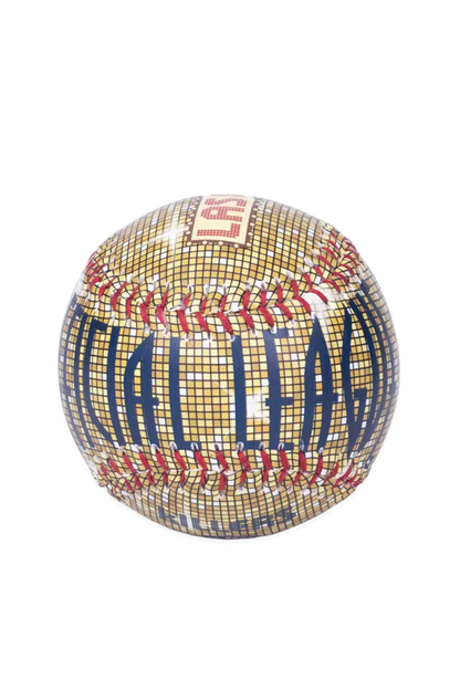[ The Killers X Las Vegas Aviators ] Bright Lights Baseball