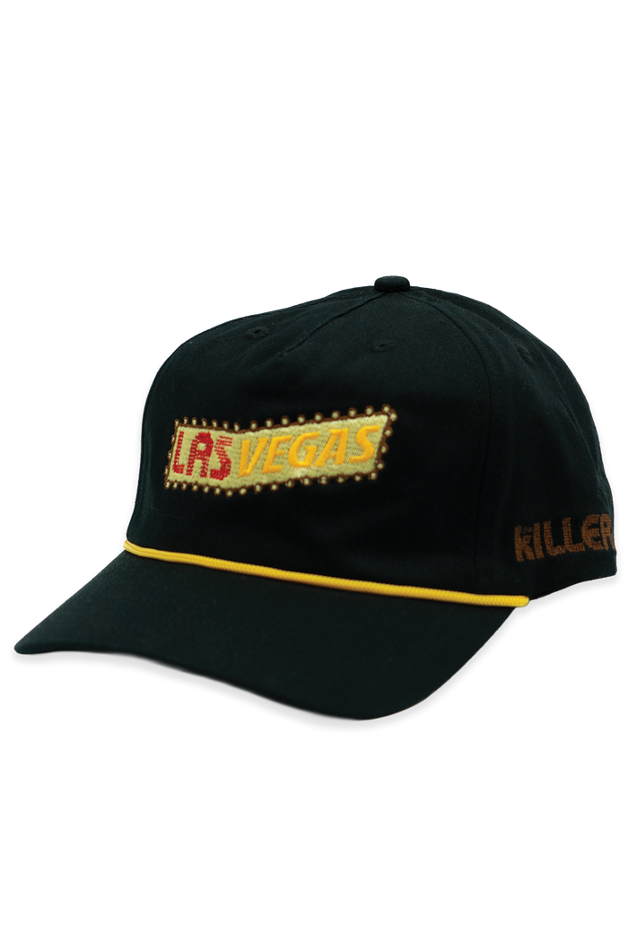 [ The Killers x Las Vegas Aviators ] Las Vegas Poppy - Official League