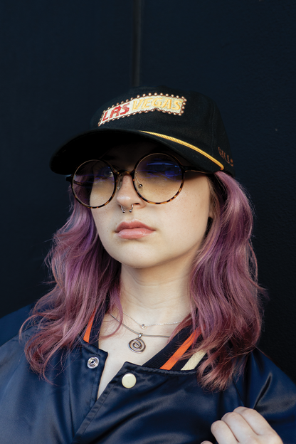 [ The Killers x Las Vegas Aviators ] Las Vegas Poppy - Official League